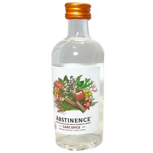 Abstinence Cape Spice Non-Alcoholic Spirit Mini 5cl