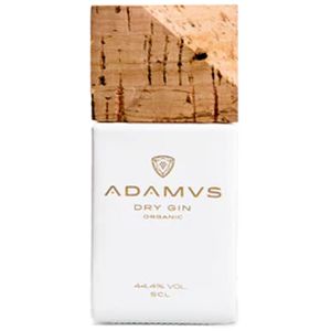 Adamus Dry Gin Mini 5cl