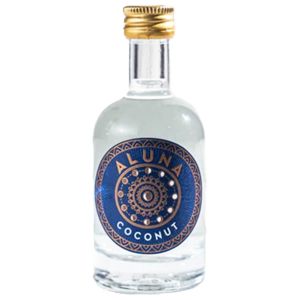 Aluna Coconut Rum (Mini) 5cl