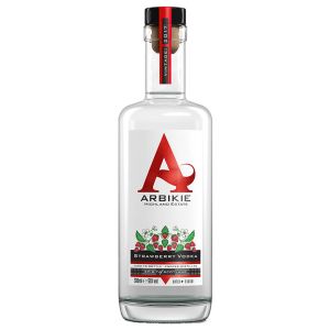 Arbikie Highland Estate Strawberry Vodka 50cl
