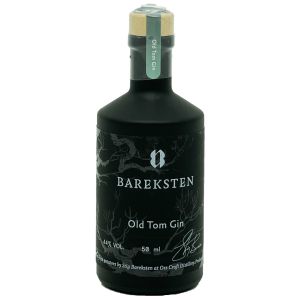 Bareksten Old Tom Gin (Mini) 5cl