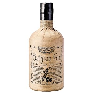 Ableforth's Bathtub Sloe Gin 50cl