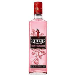 Beefeater London Pink Strawberry Gin
