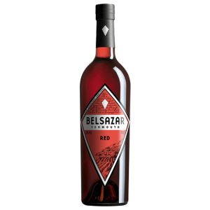 Belsazar Red Vermouth 75cl