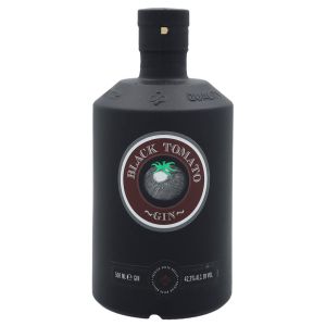 Black Tomato Gin 50cl