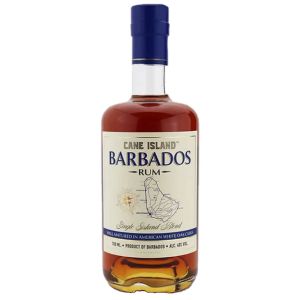Cane Island Single Island Blend Barbados Rum 70cl