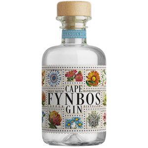 Cape Fynbos Gin Mini 4cl