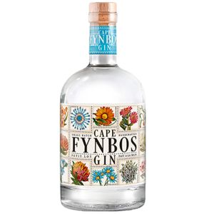 Cape Fynbos Gin 50cl