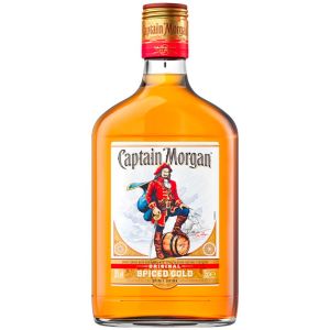 Captain Morgan Spiced Gold Rum 20cl