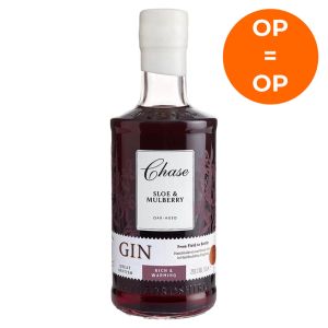 Chase Oak Aged Sloe Gin 50cl