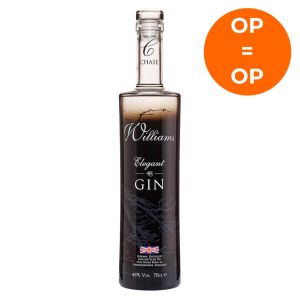 Chase Williams Elegant 48 Gin 70cl OPOP