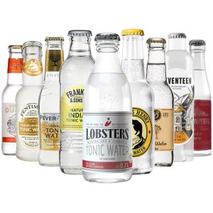 Classic Tonic Water Variety Pack