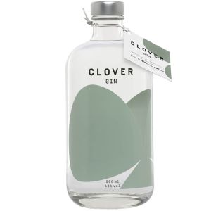 Clover Gin 50cl