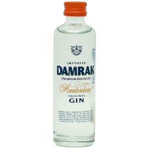 Damrak Gin Mini 5cl