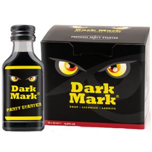 Dark Mark Shots 10 x 2cl