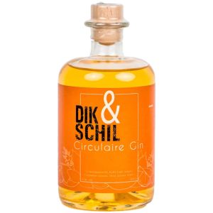 Dik & Schil Circulaire Gin 50cl
