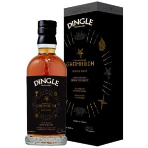 Dingle Grianstad an Gheimhridh Whiskey 70cl