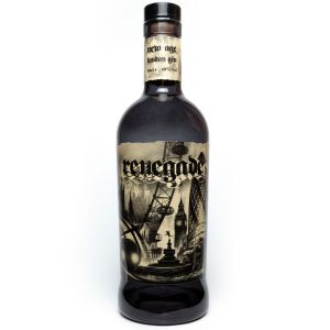 Doghouse Renegade Gin 70cl