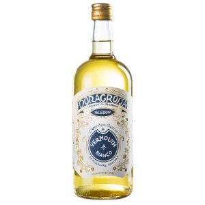 Doragrossa Selezioni Vermouth Blanco 1L