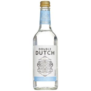 Double Dutch Skinny Tonic Water 500ml