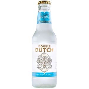 Double Dutch Skinny Tonic Water 200ml