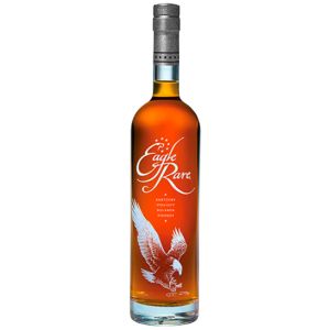 Eagle Rare Kentucky Straight Bourbon Whiskey 70cl