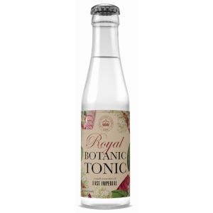 East Imperial Royal Botanic Tonic Water 150ml