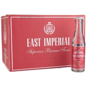 East Imperial Tonic Water 24 x 150ml