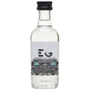 Edinburgh Gin (Mini) 5cl