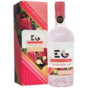 Edinburgh Gin Valentines 70cl