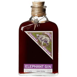 Elephant Sloe Gin 50cl