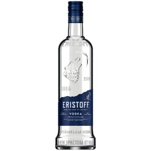 Eristoff Vodka 70cl