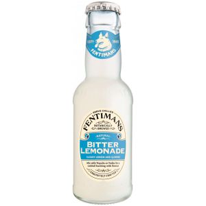 Fentimans Bitter Lemonade 200ml