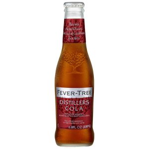 Fever-Tree Distillers Cola 200ml