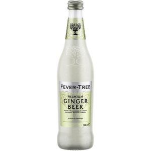 Fever-Tree Premium Ginger Beer 500ml