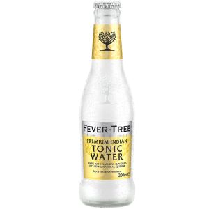 Fever-Tree Premium Indian Tonic Water 200ml