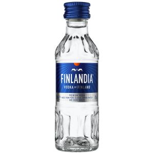 Finlandia Vodka Mini 5cl