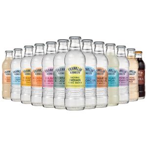 Franklin & Sons Mixers Variety Pack 13 x 200ml