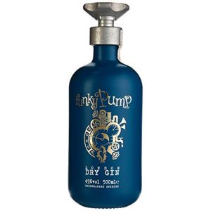 Funky Pump London Dry Gin 50cl