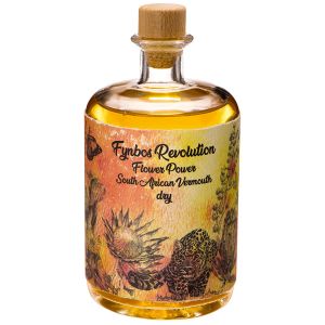 Fynbos Revolution South African Dry Vermouth 75cl