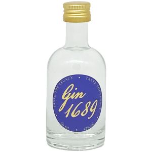 Gin 1689 (Mini) 5cl