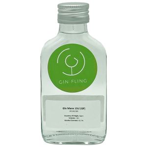 Gin Mare 10cl