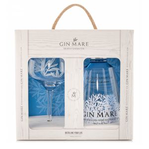 Gin Mare Gift Pack