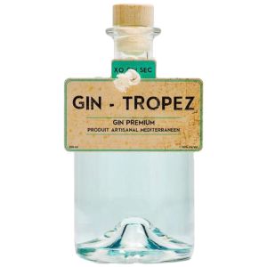 Gin - Tropez 50cl