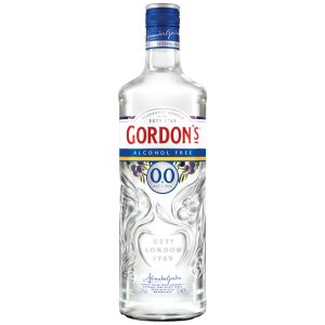 Gordon's Alcohol Free 0.0 70cl