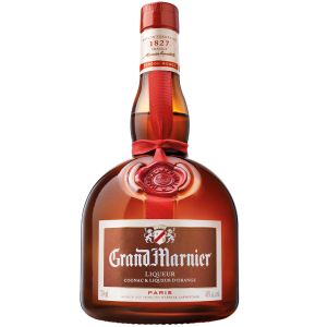 Grand Marnier Rouge Liqueur 70cl