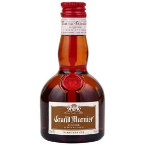 Grand Marnier Rouge Liqueur Mini 5cl