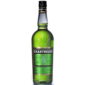 Green Chartreuse Liqueur 70cl