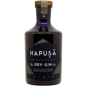 Hapusa Himalayan Dry Gin 70cl
