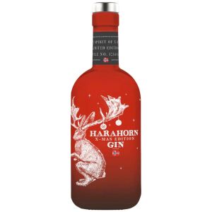 Harahorn X-Mas Edition Gin 50cl